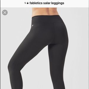 Fabletics Salar legging